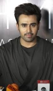 Pearl V Puri